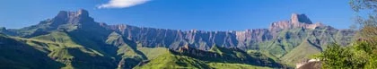 Lae Suid Drakensberge Verblyf, KwaZulu-Natal
