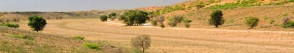 Askham Verblyf, Kalahari & Diamond Fields