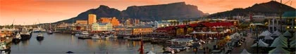 Muizenberg Verblyf, Cape Town